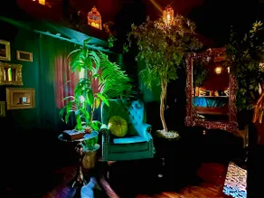 Enchanted Forest: a Magical Luxury Studio - Image 3
