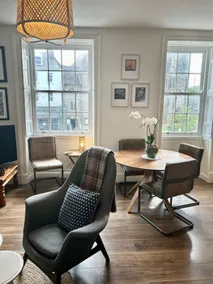 Luxe 1 bed holiday home in the heart of Tynemouth - Image 5