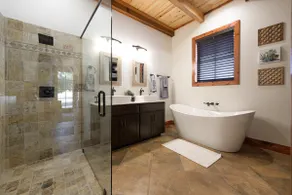 Little Dutch Cabin #102 | Pickleball | Hot Tub - Image 5