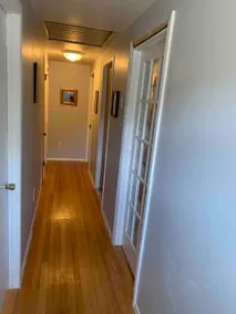 4 bedroom 2.5 bath home - quiet relaxing patio - Image 3