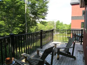 Devon Cottage eyes Frenchman Bay - Image 2