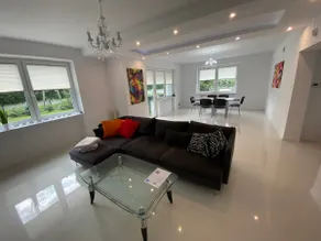 White House Izabelin Family SPA House near Warsaw - Image 4