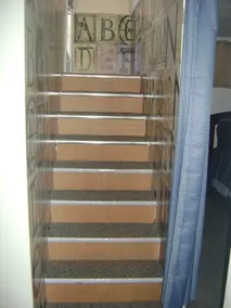 The Bottle House ”Basement” - Image 3