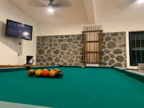Family House | Heated Pool | Cinema | Billiards - Image 5