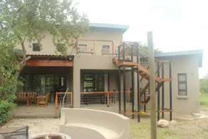 Sweni Lodge 91 Mjejane Kruger Park - Image 3
