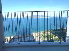 KYMODO OCEANVIEW 2 Rms With Huge Balcony 16 - Image 2