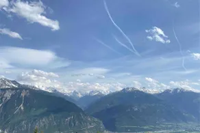 Le Soulage - 2 bedroom retreat in the Swiss Alps - Image 3