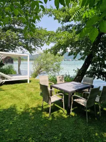 Cosy Lake cottage, 300m2 lake area just for you ! - Image 2