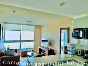 Costanera Apartment 1601 SEAVIEW - Image 3