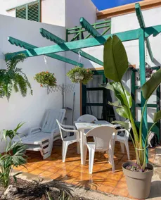 Sunny & fresh AC Bungalow in Puerta del Sol. - Image 5