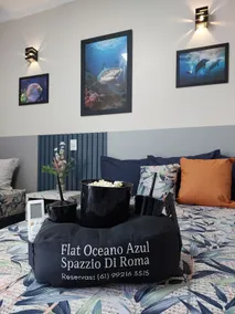 Spazzio with Acqua Park - Leisure & Comfort - Apartment 337 - Image 3