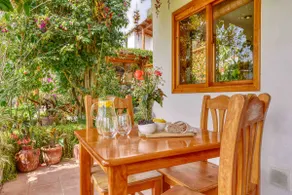 Casa Mariposa San Marcos Atitlán Lakefront Retreat - Image 4