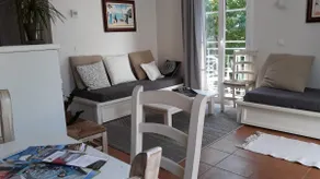 3* Waterfront, Beaches, Pool, Village Within Walking Distance - Image 3