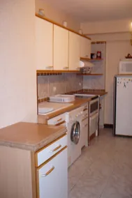 Beautiful Bougainvillea 68 m2 air conditioning + terrace/garden + garage - Image 4