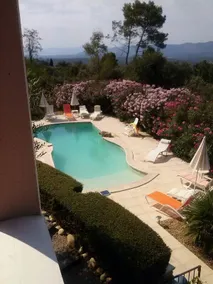 Apartment in Villa Soleil - Image 2