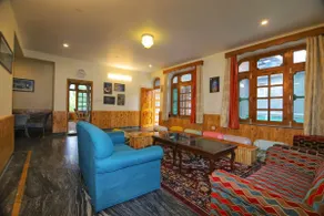 My-lo Cottage by Geeta Villas (3BHK+1 Kid Room) - Image 3