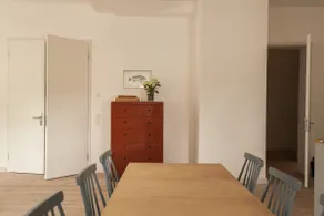 Ferienwohnung Gut Üselitz auf Rügen - DG rechts - Image 4