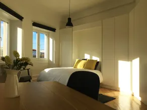 Studio apartment - Image 2