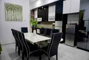 Cintaziela Homestay@ Cozy place to stay - Image 5