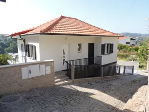 Amarante Apartment - São Gonçalo Views - Image 2