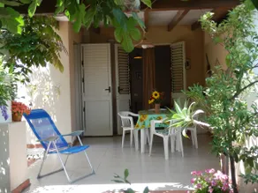 Casa Catalogna A, Lipari historiske centrum - Image 3