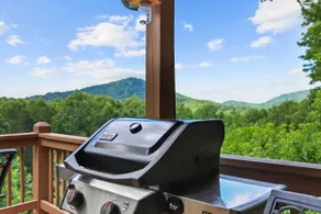 Mountain Gem! Mountain View + Dog-friendly w Fenced Yard - Image 4