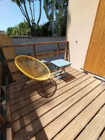 Studio en Petite Camargue - Image 5