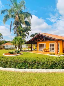 Beautiful Farm in Vitassay condominium - Boituva - Image 4