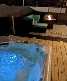 Group Vacation Home- Pool Table, Hot tub, Fire Pit - Image 2