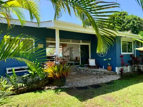 The Manava Beach House - Tahiti - Image 3