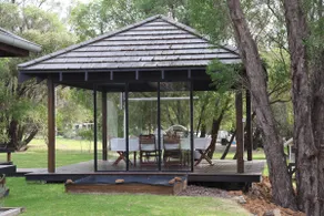Green Park - resort style rural retreat - Image 5