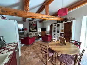 Gîte in Ménerbes Luberon - Image 4