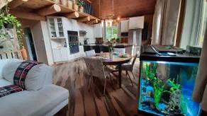 The relaxing chalet of the small stream - Image 2