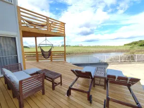 [Dog-friendly] Ocean View Escape Riverside Villa BBQ - Image 3