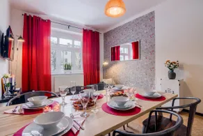 APT with sunny garden Prague B1 by Michal&Friends - Image 3