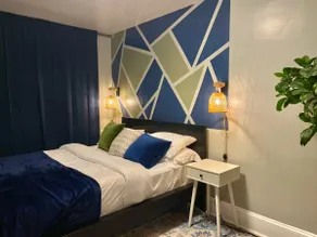3BR Family Oasis Boho • LGA/ JFK • 15 Min City - Image 4