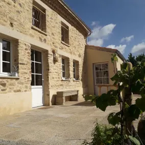 Old house renovated ecologically - Image 5