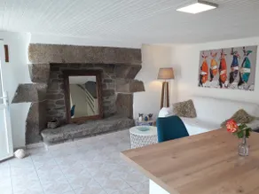 Hus 500 m fra havet Tregunc concarneau - Image 2