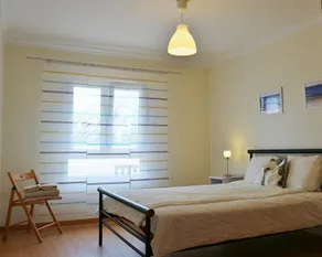 Baleal Beach Apartment - Image 3