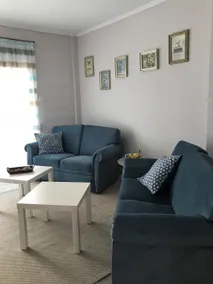 Cosy family apartment next to the beach - Image 3