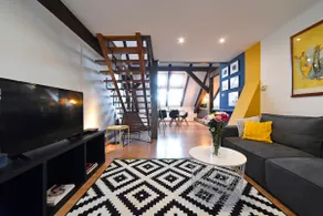 Cosy and Comfortable City Center Apartment - Image 3