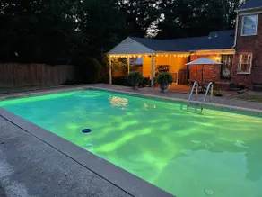 Eclectic 4 Bedroom Getaway with Private Pool! - Image 2