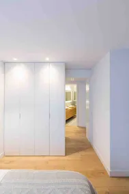 Centrally located apartment with views of the Gernika estuary - Image 4