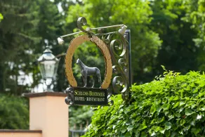 APARTMENT Guesthouse Schloss Bothmer - Image 2