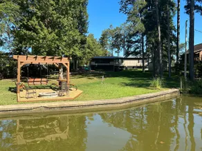 Waterfront Lake House | Boat Dock | Pet-Friendly - Image 2