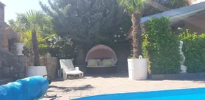 Villa Luma with heated pool all season - Image 5