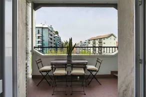 Spacious Luxury Apartment - 100 sqm - Image 5