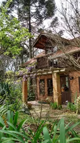Osho's cabin - Image 2