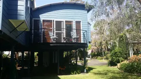 Luxury Chalet Caribbean with Spa - Image 4