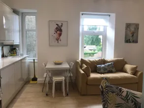 Small but lovely flat with beautiful Loch view - Image 2
